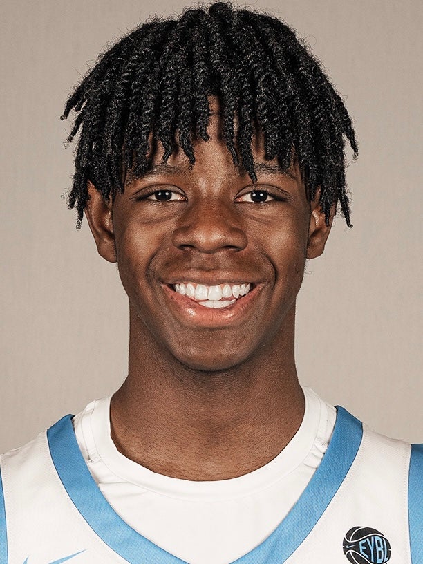 Caleb Wilson 