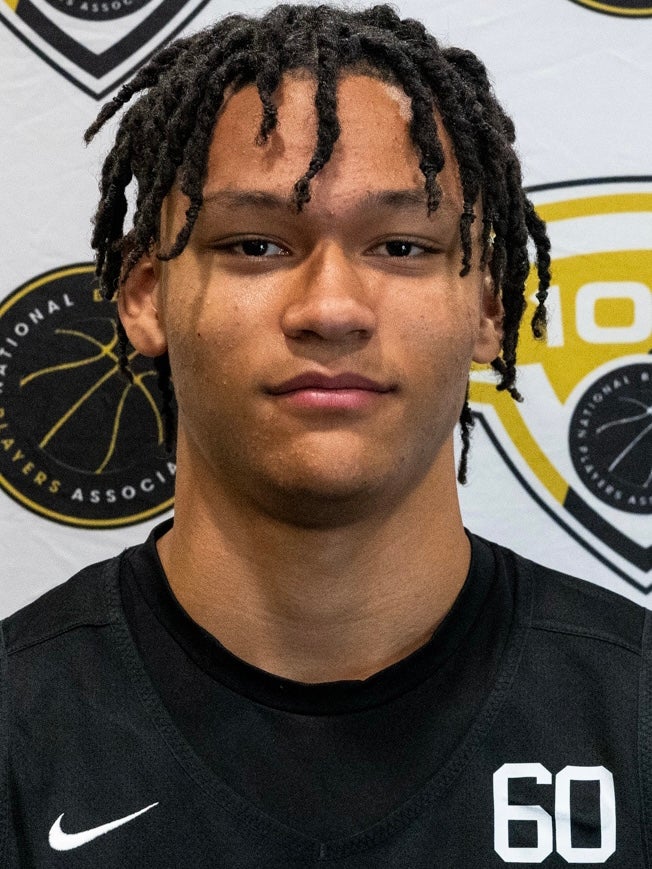 Isiah Harwell 