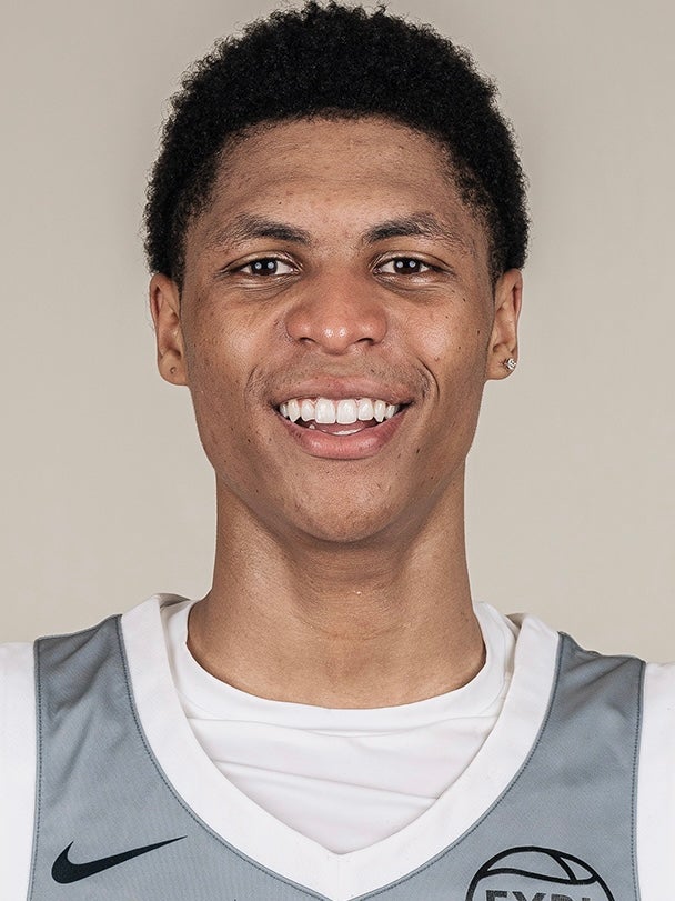 Meleek Thomas 