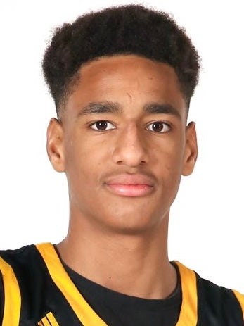 Alijah Arenas 