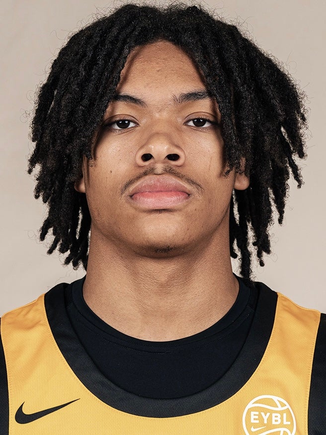 Darius Acuff 